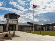 Hillside Elementary School – State-of-the-art elementary school, opened in Fall 2018