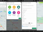 Your Madera 2042 Social Pinpoint Interactive Mapping Tool