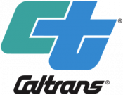 Caltrans Logo