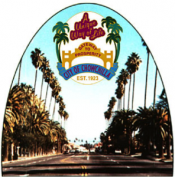 City Of Chowchilla Logo