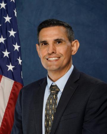 Jose Rodriguez