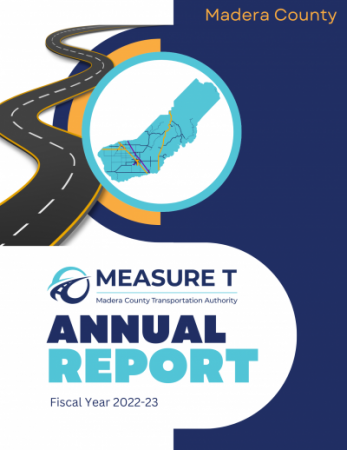 Measure T Annual Report FY 2022-2023