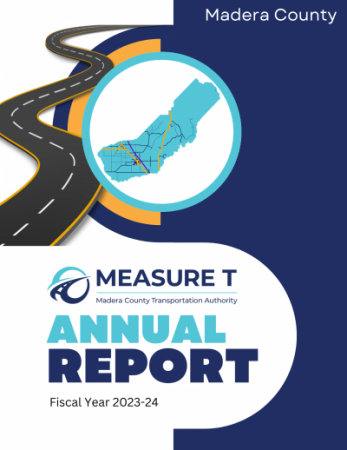 Fiscal Year 2023-24 Measure T Annual Report