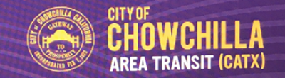 City of Chowchilla Area Transit logo