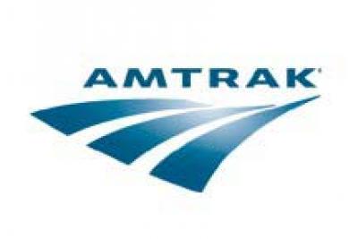 Amtrak Logo