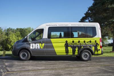 DAV Logo