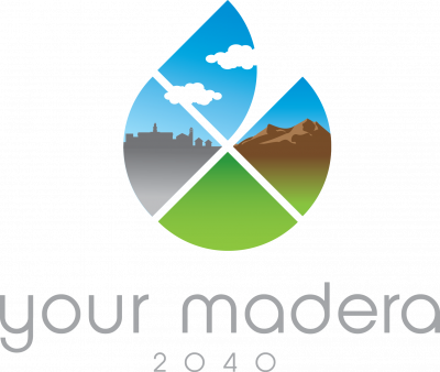 Your Madera 2040 RTP/SCS logo