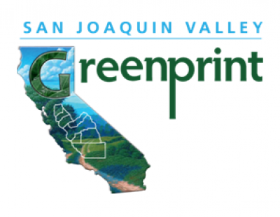 San Joaquin Valley Greenprint