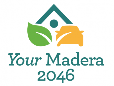 Your Madera 2046 logo