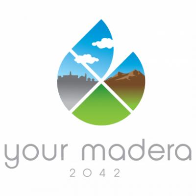 Your Madera 2042 RTP/SCS logo