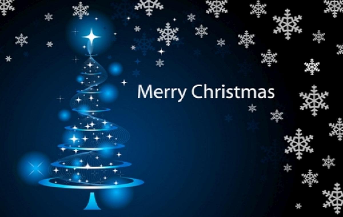 Merry Christmas