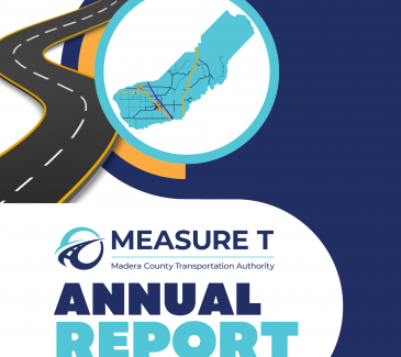 Measure T Annual Report FY 2022-2023